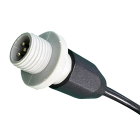 M10智能衛(wèi)浴、智能馬桶防水連接線(xiàn)（基板公插）